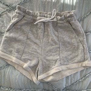 Abercrombie Shorts